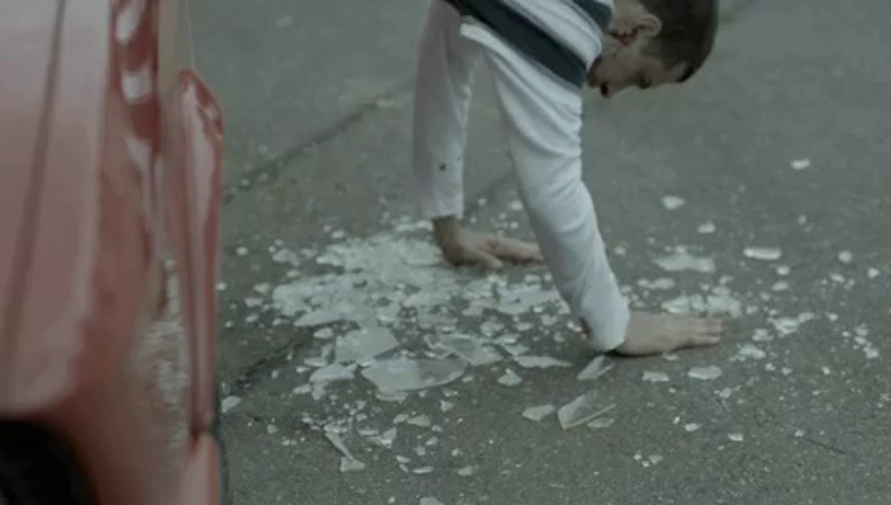 Son Of Kick - Playing the Villain