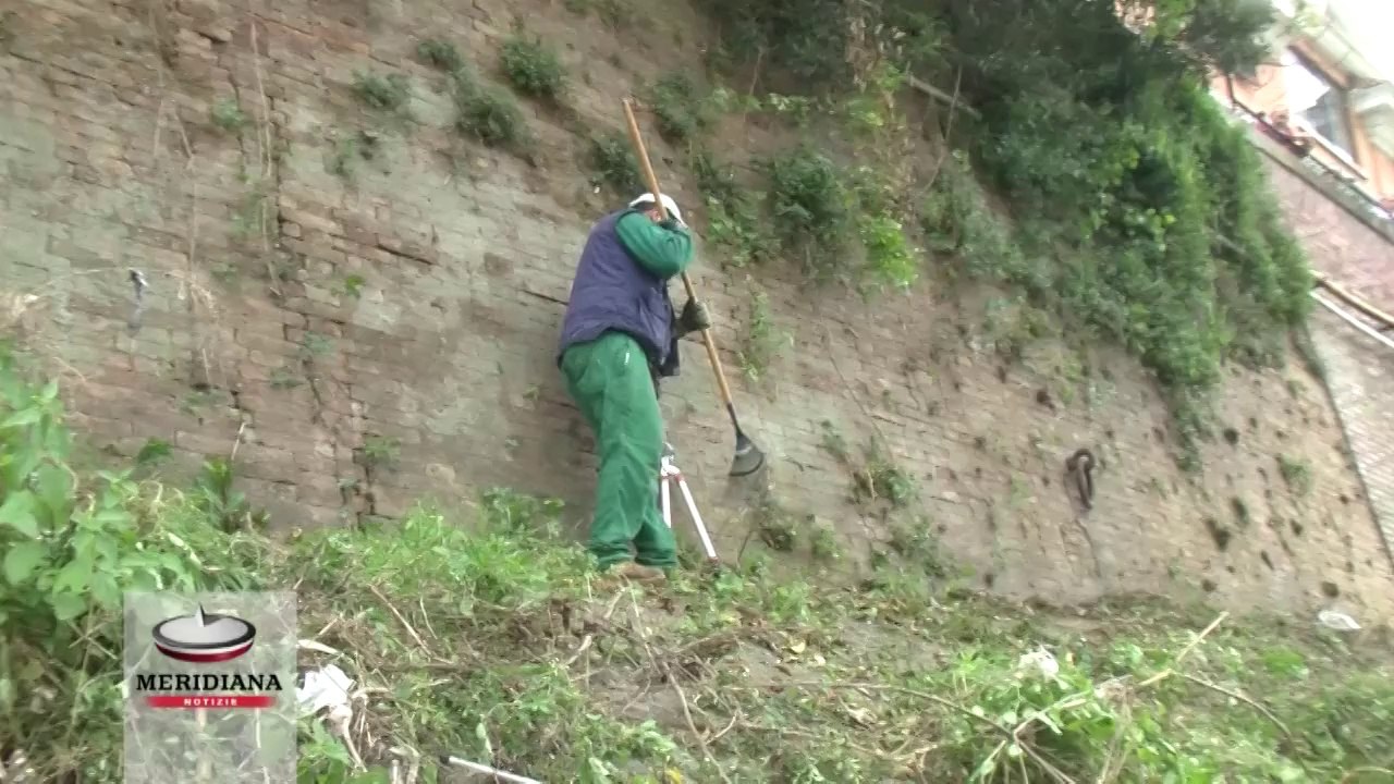 Coratti in visita all’Isola Tiberina: “con cooperative sociali per il decoro”