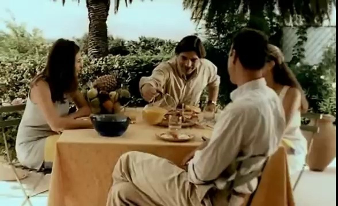 IAM on nest  pas né sous la même étoile