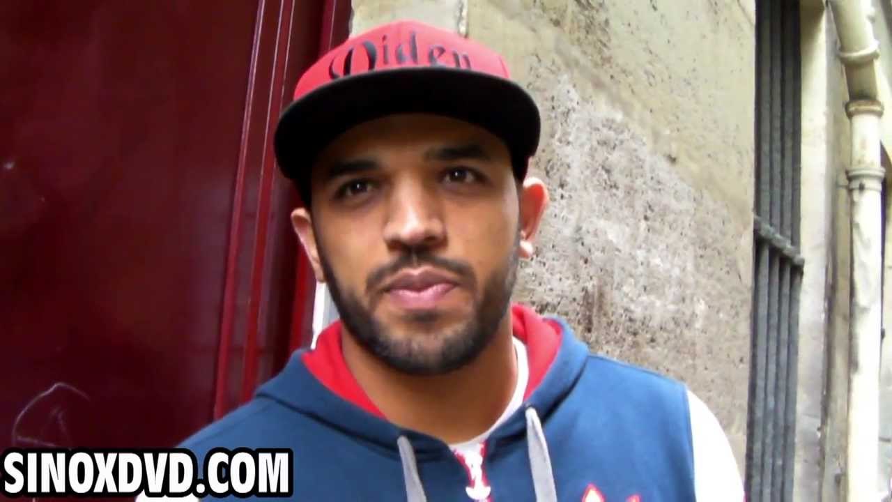 Diden : Le 10 Juin sort ma digitape en feat ave...