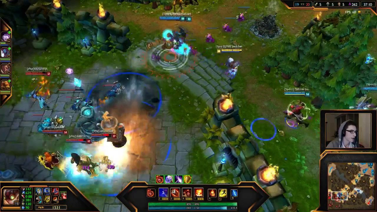 SUCG TV 2 ( MOBA )