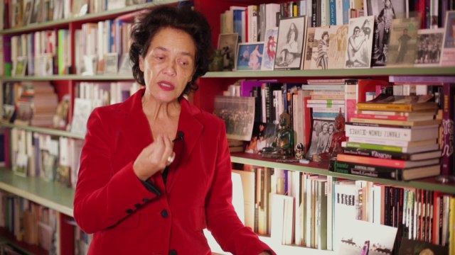 Césaire et moi : Françoise Vergès un nouvel humanisme