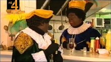 De Club van Sinterklaas - Aflevering 01