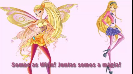 Winx Club 6 - Bloomix Legendado