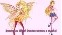 Winx Club 6 - Bloomix Legendado