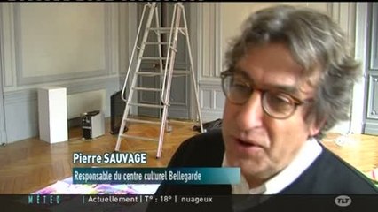 Festival Empreintes Numériques (Toulouse)