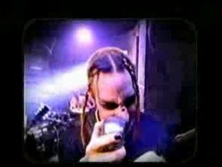 Coal Chamber - Loco