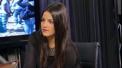 Maite Perroni [@MaiteOficial] "El Mejor Personaje que eh Interpretado" || Parte 3