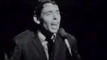 jacques brel - amsterdam