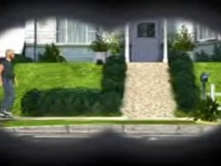 The Assassin Strikes!