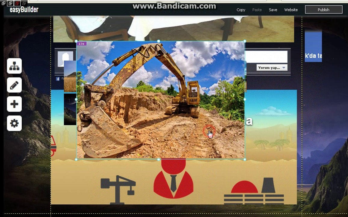 web tasarım 5