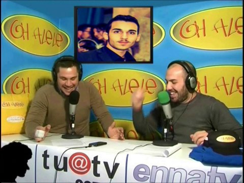 Al telefono con... Albus Silente e la magica demenza senile [by Marvin Mugavero]
