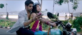 Ek Villain - Official Teaser Full HD 1080p , Sidharth Malhotra, Shraddha Kapoor, Riteish Deshmukh