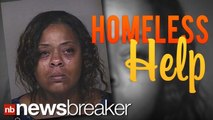 HOMELESS HELP: Community Raises Almost $100,00 For Mom Arrested After Leaving Kids in Car During Job Interview