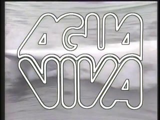 ÁGUA VIVA (1980)