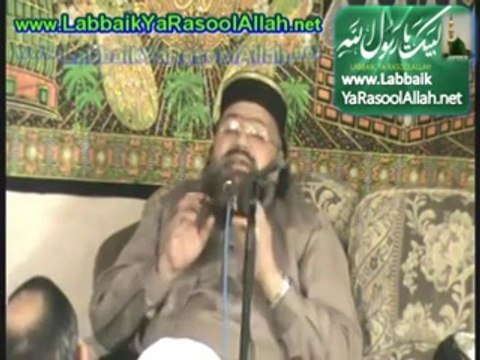 ABU BAKR SIDDIQ Radi Allahu Anhu by Pir Syed Irfan Shah Sahib.