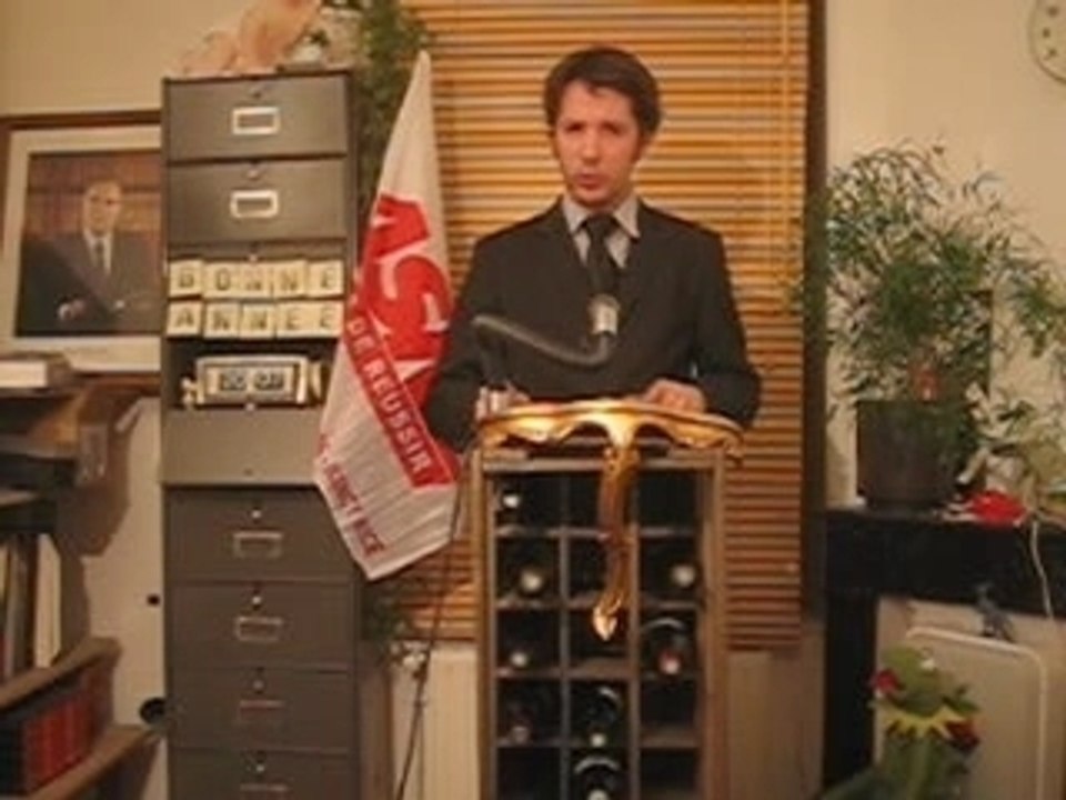 Allocution