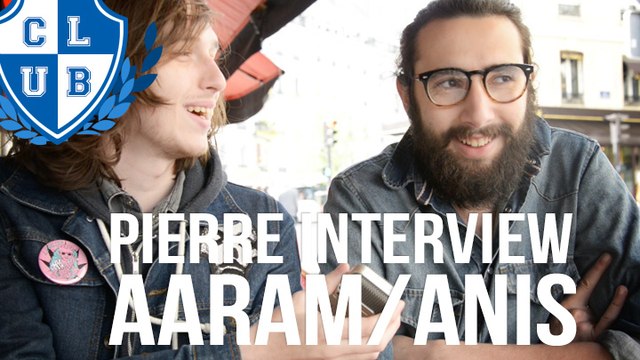 Anis Aaram/Anis , Viner Français.