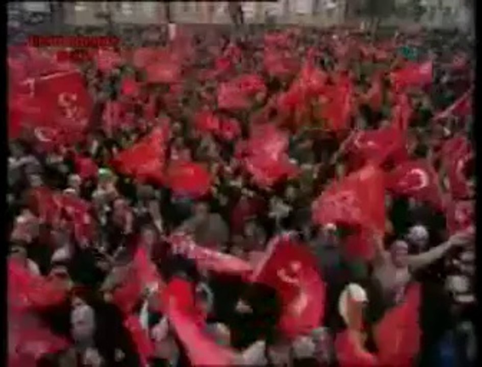 Ülkü Uğruna Şehit