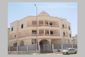 Apartment for sale in Jasmine  New Cairo city