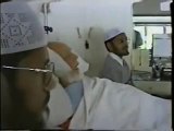 Dr. Zakir Naik - How Deedat Made Me Da'ee (Muslim Preacher) - 1/2