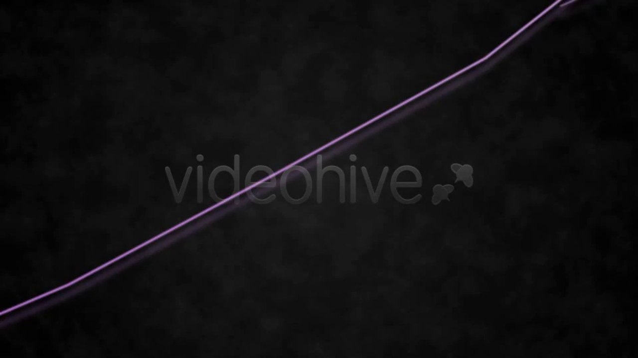 Logo Reveal - After Effects Template