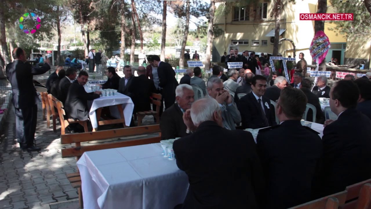 Osmancık’ta Polis Teşkilatının Gurur Günü