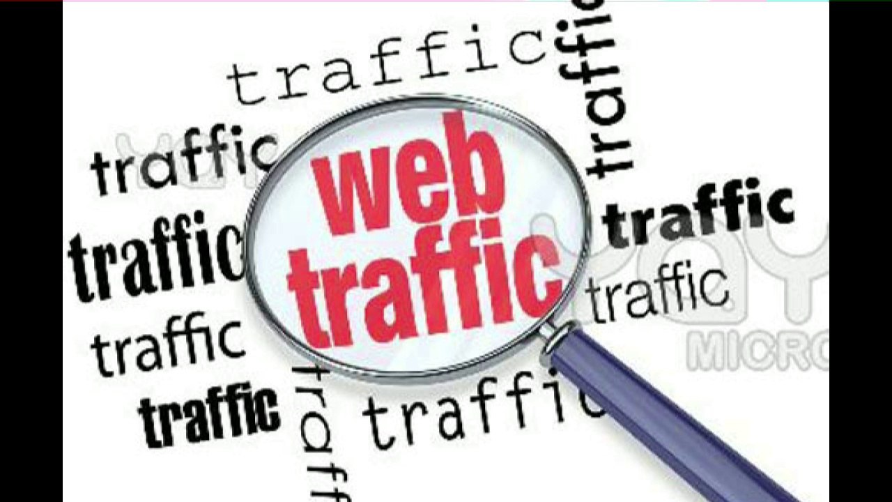 augmenter le trafic sur votre site et booster vos ventes