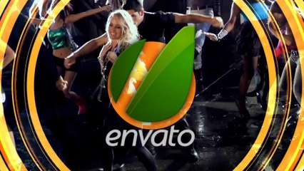 Broadcast Package - Circles - After Effects Template