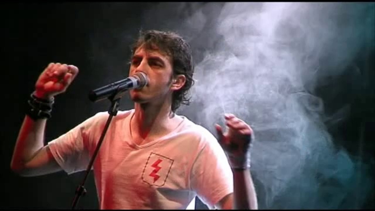 Extrait Bagdad - Molière l'intégrale et autres histoires. Enfin, surtout d'autres histoires parce que Molière, bon... - Cie Voix Public