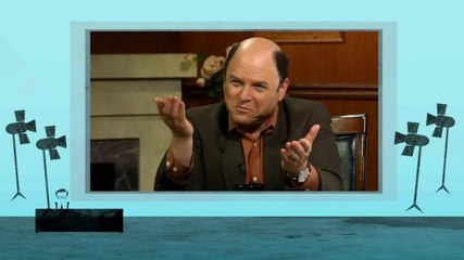 Jason Alexander - Sneak Peek