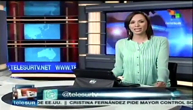 Colombianos marchan en honor a víctimas del conflicto armado