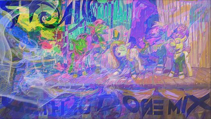 LNP Top 40 EDM Pony Music Mix Part 1 (March 2014)