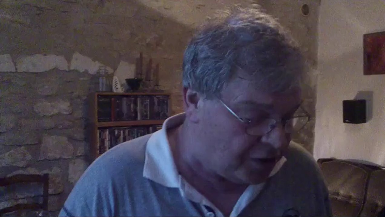 les corons. Pierre Bachelet.
