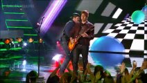 Dexter Roberts - Keep Your Hands To Yourself - American Idol 13 (80's Week)