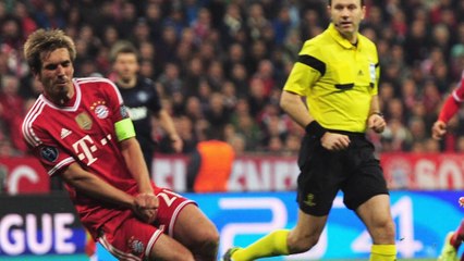 Quarts - Moyes : "Laisser le Bayern égaliser, c'est un crime"