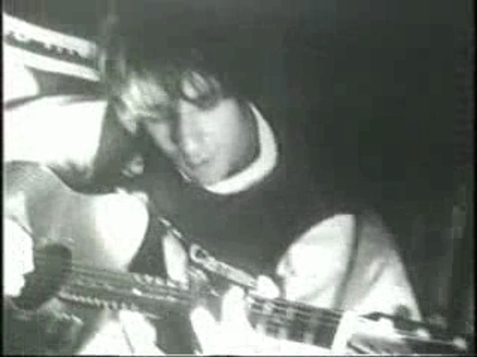 The Rentals - Getting By