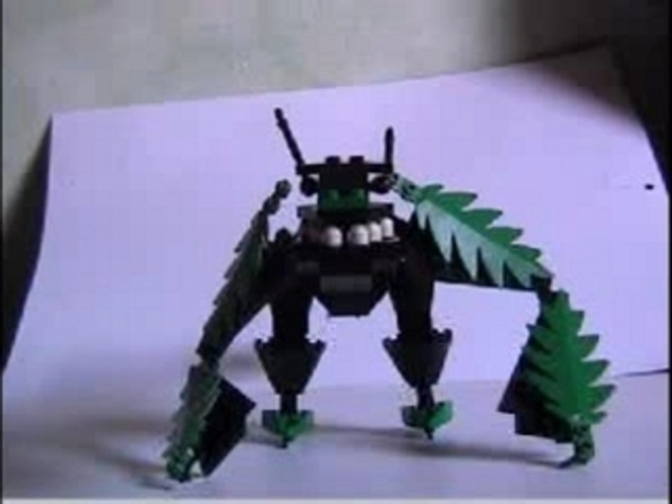 dragon