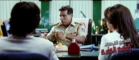 Bachchan Theatrical Trailer - Jagapathi Babu, Kicha Sudeep