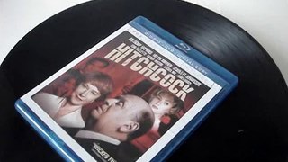 Hitchcock -- A Fox Searchlight Release  (Blu-ray - DVD Combo)_yt