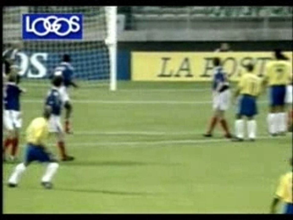 roberto carlos