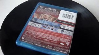 Hitchcock -- A Fox Searchlight Release Blu-Ray Disc DVD_yt