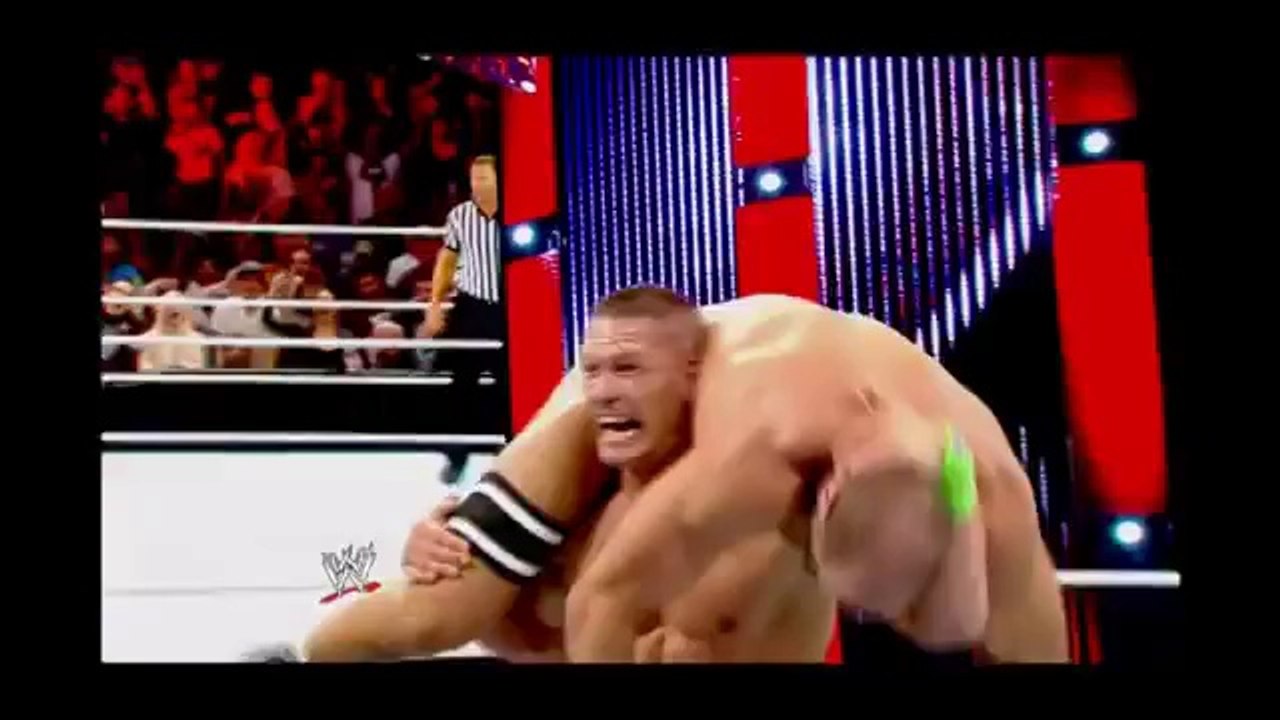 The Shield Japan Tour Promo