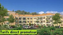 A vendre - Appartement - Brignoles (83170) - 2 pièces - 37m²