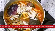 Lorena y Nicolasa: aprende a cocinar un exquisito Arroz con Mariscos