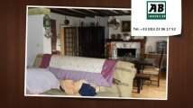 A vendre - maison - VILLERS COTTERETS (02600) - 2 pièces - 80m²