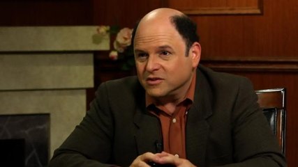 Jason Alexander Bet Jerry That Seinfeld Wouldn't Work