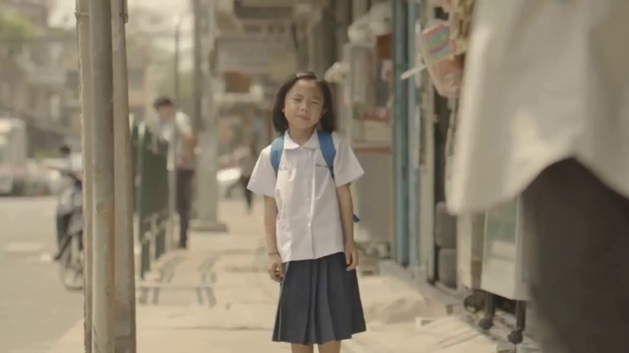 İYİLİK YAP, DENİZE AT. / MUTLULUK Dailymotion Video