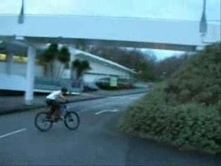 Session Bike Quimper