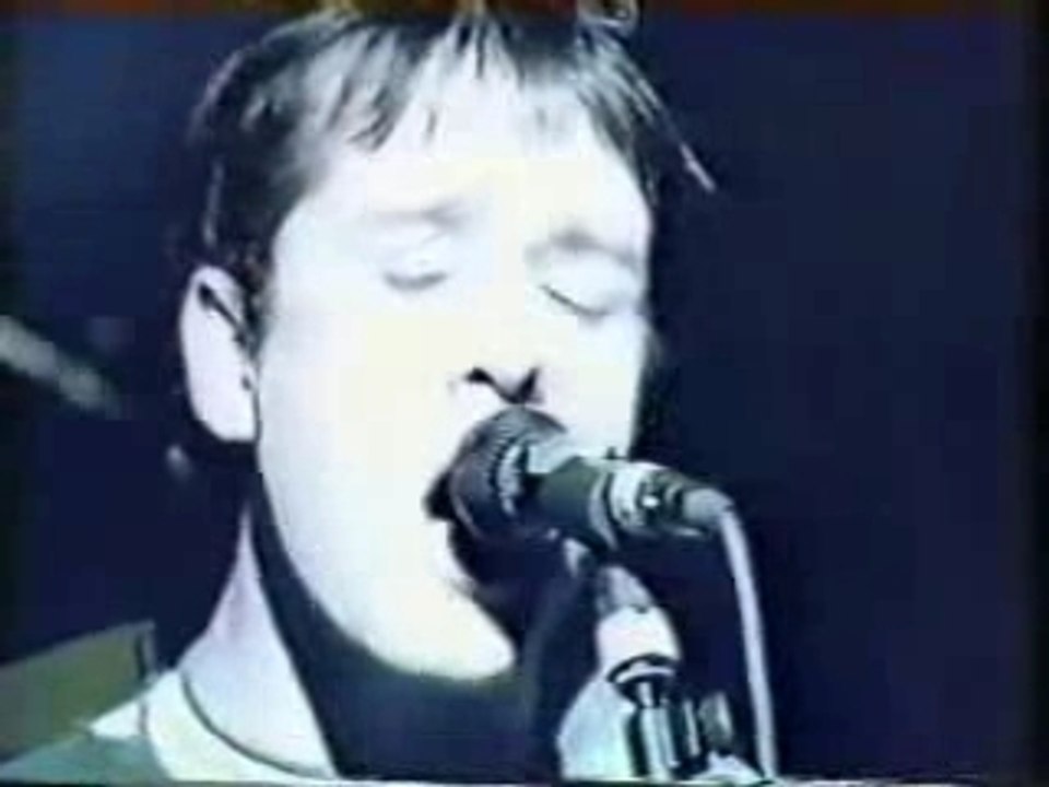 FopTV The Rentals - Friends of P - Live